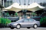 Alfa Romeo 166 1998 года